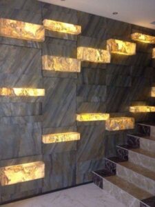 STONE VENEER