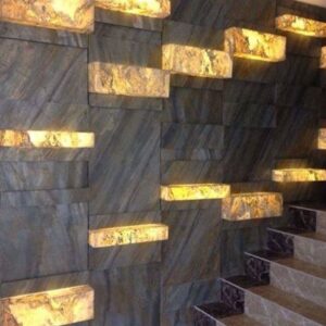 STONE VENEER